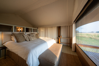 Reiturlaub Botswana