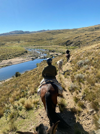 Reiturlaub Argentinien