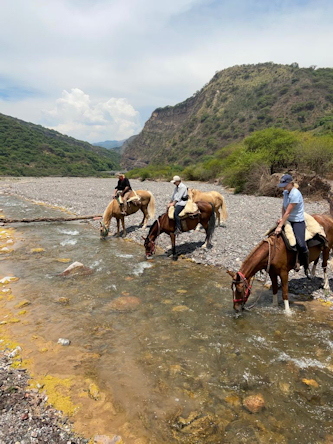 Reiturlaub Argentinien