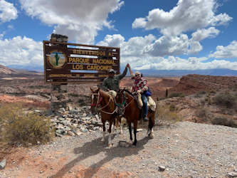 Reiturlaub Argentinien