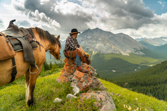 Reiten USA