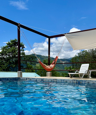 Reiten in Costa Rica