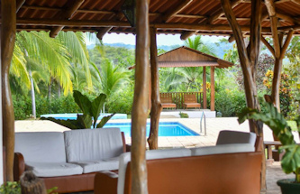 Reiten in Costa Rica