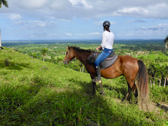 Reiterferien DomRep