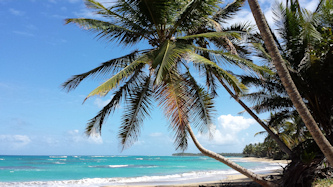Reiturlaub Domrep