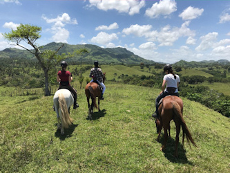 Reiterferien DomRep