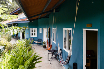 Reiten in Costa Rica