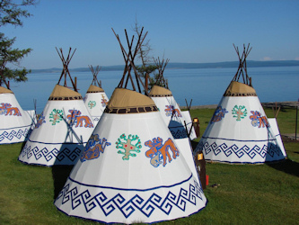 Mongolei