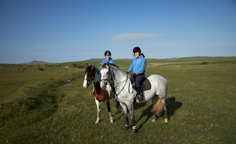 Reiturlaub England