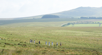 Reiturlaub England