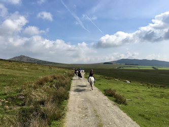 Reiturlaub England