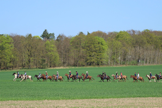 Reiterferien