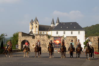 Domäne Hohenfels