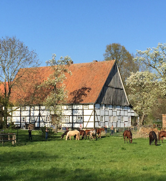 Westernranch NRW