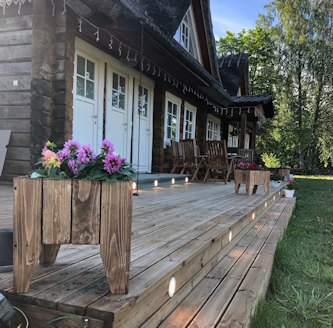 Reiterferien