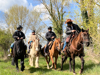 Reiturlaub Frankreich