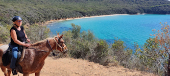 Reiten in der Maremma