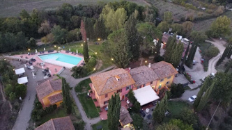 Reithotel Toskana
