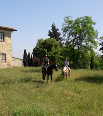 Reithotel Toskana