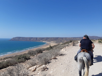 Berber-Atlantik-Trail
