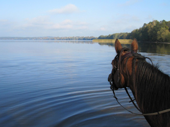 Traumurlaub in Polen