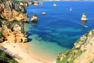 Reiterferien Algarve