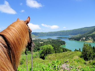 Reiturlaub Azoren