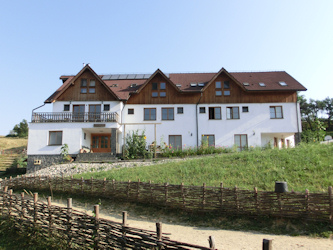 Reiterferien in Rumänien