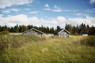 Westernreiten Schweden
