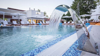 Ihr Hotel fuer Ihre Unterkunft