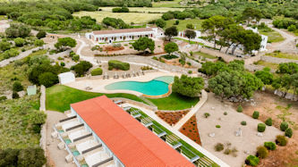 Reiterurlaub Menorca