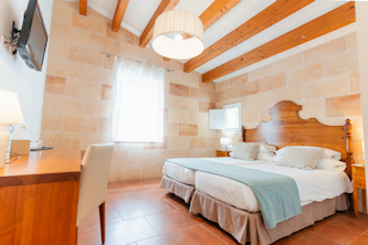 Unterkunft Menorca Reitferien