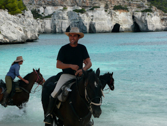Reiturlaub Balearen